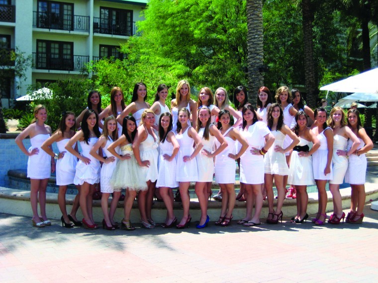 Ahwatukee Foothills National Charity League